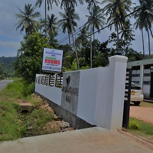 Nightingale Inn Kurunegala Exterior photo