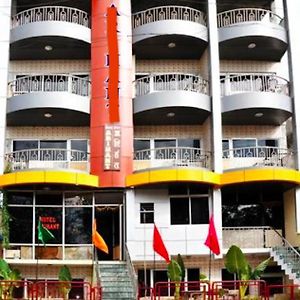 Hotel Arihant Pachmarhi Exterior photo