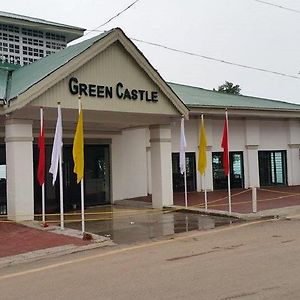 Hotel Green Castle Islamabad Exterior photo