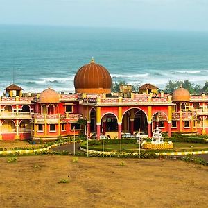 Shiv Sagar Palace Bed & Breakfast Ganpatipule Exterior photo