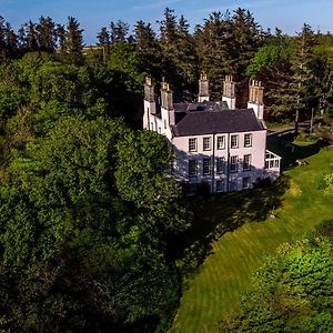 Forss House Hotel Thurso Exterior photo