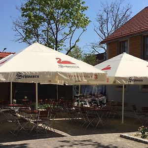 Gasthaus Schwanen Hotel Nehren  Exterior photo