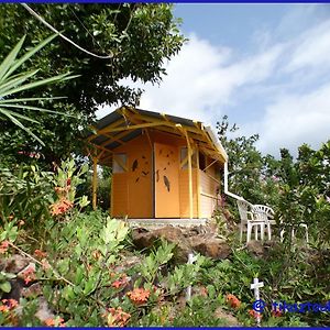 Tikaz Toukite Villa Méro Exterior photo