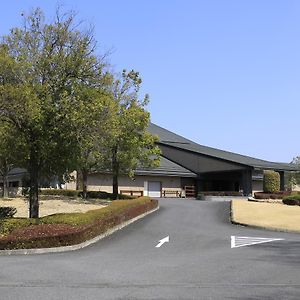 Sainomori Country Club Hotel Chichibu Exterior photo