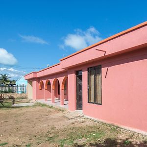 Posada Misscenta Hotel San Andrés Exterior photo