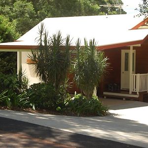 Ravensbourne Escape- Kookaburra Kottage Villa Exterior photo