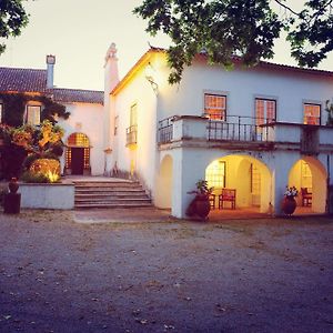 Charming Quinta Da Alcaidaria Mor Villa Ourem Exterior photo