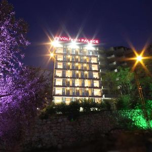 Rivoli Palace Hotel Jounieh Exterior photo