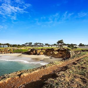 Surf And Sand Lodge Fort Bragg Exterior photo