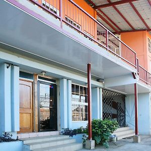 Hotel Valerie Managua Exterior photo