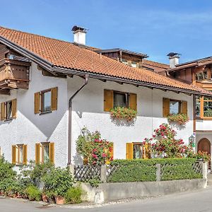 Gintherhof Hotel Reutte Exterior photo