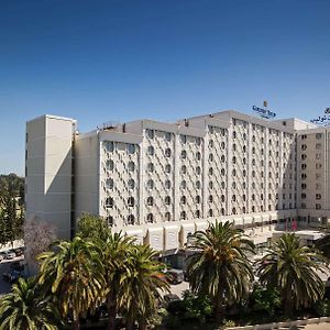 Golden Tulip El Mechtel Hotel Tunis Exterior photo