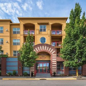 Residence Inn By Marriott Portland North Exterior photo