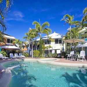 Sails Lifestyle Resort Peregian Beach Exterior photo