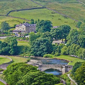 The Devonshire Fell Hotel Burnsall Exterior photo