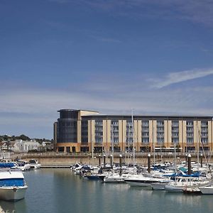 Radisson Blu Waterfront Hotel, Jersey Saint Helier Exterior photo