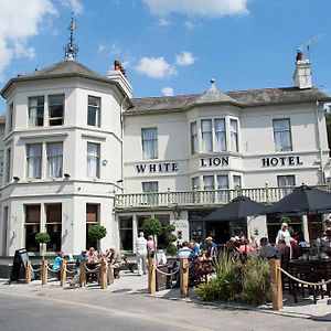 The White Lion By Innkeeper'S Collection Ambleside Exterior photo