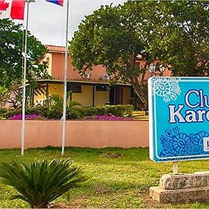 Club Karey Hotel Varadero Exterior photo