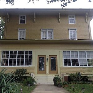 Victorian Bed & Breakfast Of Staten Island Bayonne Exterior photo