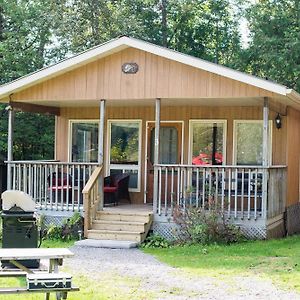 Ogopogo Resort Carnarvon Exterior photo