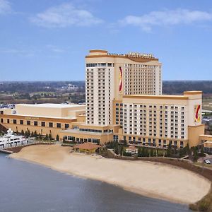 Golden Nugget Lake Charles Exterior photo