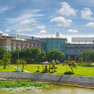 Myat Nan Yone Hotel Naypyidaw Exterior photo