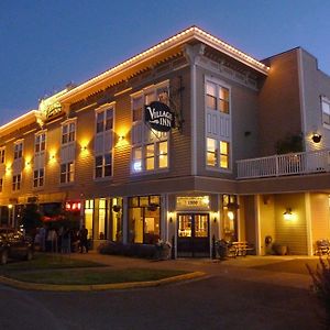 Fairhaven Village Inn Bellingham Exterior photo