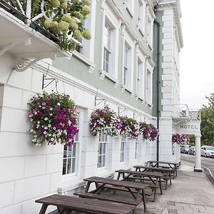 The Clarendon Royal Hotel Gravesend Exterior photo