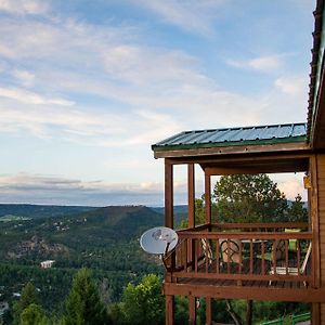 Tiara Del Sol Aparthotel Ruidoso Exterior photo