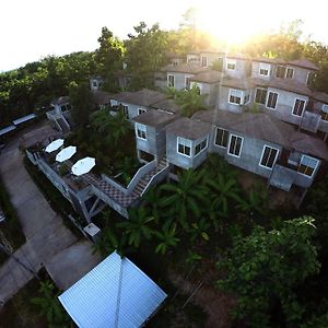 Tanya Baan Bon Doi Hotel Chiang Rai Exterior photo