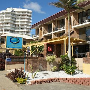 Kirra Vista Holiday Units Aparthotel Coolangatta Exterior photo