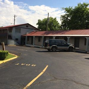 Budget Inn - Scottsboro Exterior photo