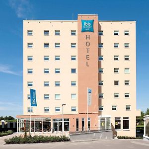 Ibis Budget Luxembourg Sud Hotel Livange Exterior photo