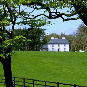 Cannaway House B&B Macroom Exterior photo