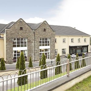 Riverside Park Hotel Macroom Exterior photo