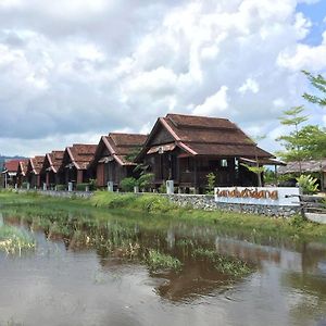 Tanabendang Banglos Hotel Langkawi Exterior photo