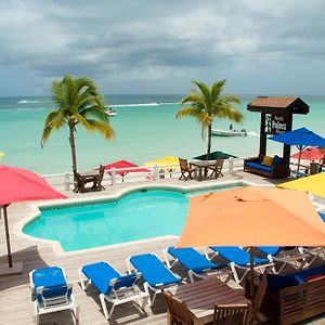 Negril Palms Hotel Exterior photo