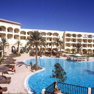 Hotel Bravo Hammamet Yasmine Hammamet Exterior photo