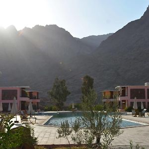 Morgenland Hotel Saint Catherine Exterior photo