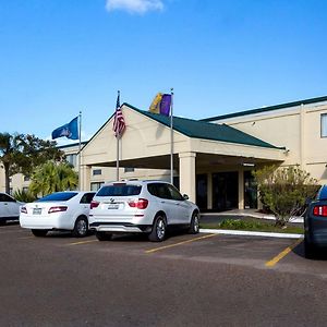 Marina Inn & Suites Chalmette-New Orleans Exterior photo