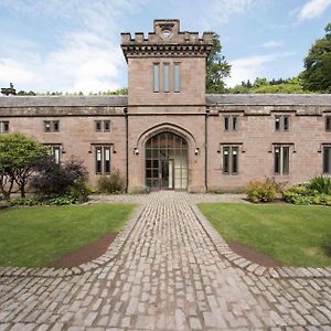 The Castle Stables Apartment Dundee Exterior photo