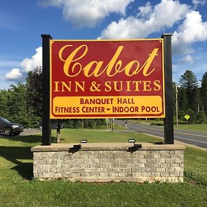 Cabot Inn & Suites Lancaster Exterior photo