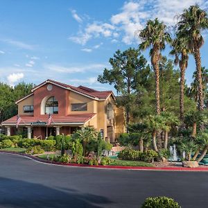 Westgate Flamingo Bay Resort Las Vegas Exterior photo