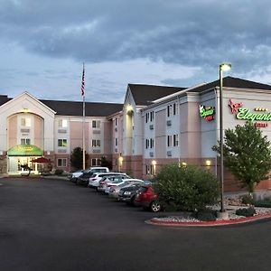 Mcm Elegante Suites (Adults Only) Colorado Springs Exterior photo