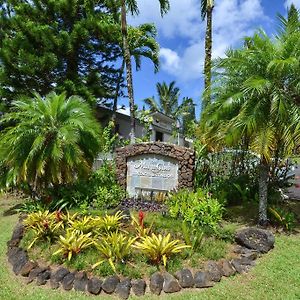 Makai Club Resort Princeville Exterior photo