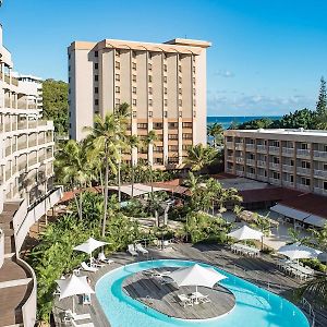 Nouvata Hotel Noumea Exterior photo