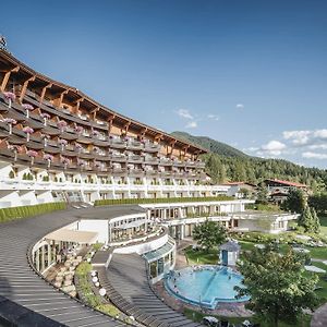 Krumers Alpin - Your Mountain Oasis Hotel Seefeld in Tirol Exterior photo