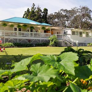 Aloha Junction Guest House - 5 Min From Hawaii Volcanoes National Park Exterior photo