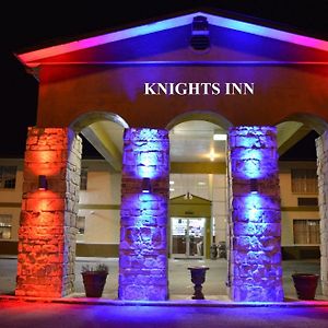 Knights Inn Greenville Exterior photo