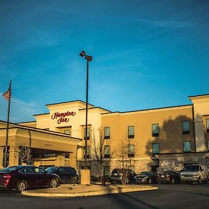 Hampton Inn - Monticello Exterior photo